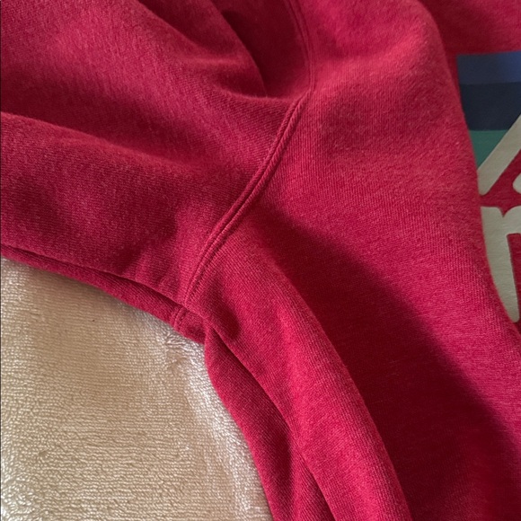 Marmot Hoodie with Logo - Picture 6 of 7